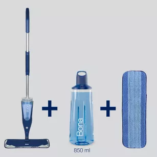 PROMOCJA Bona Spray Mop Wood