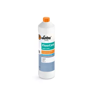 Loba FloorCare Matt 1L