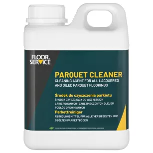 FloorService Parquet Cleaner 1L mydło do podłóg