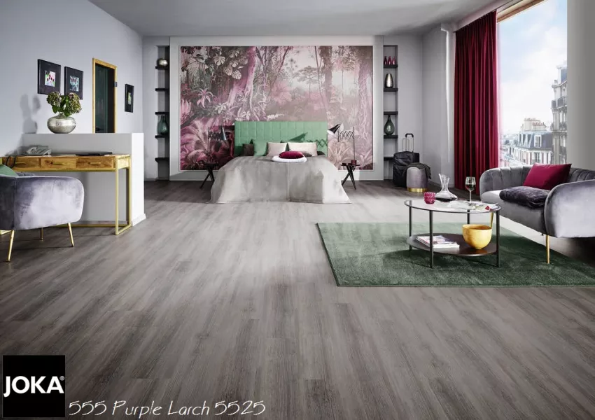 Joka 555 Purple Larch klejona 2,5mm