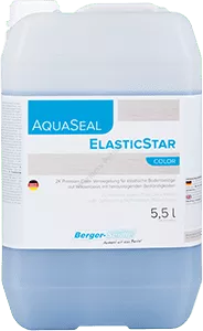 Berger AquaSeal ElasticStar Color 5,5L Specjalne zamówienie bez możliwości zwrotu