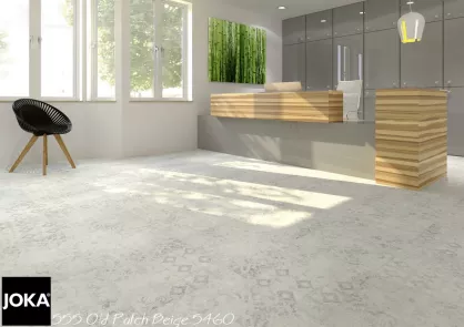 Joka 555 Old Patch Beige klejona 2,5mm