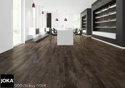Joka 555 Hickory klejona 2,5mm