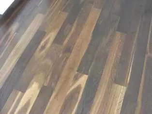 Dąb Czarny (Wędzony)