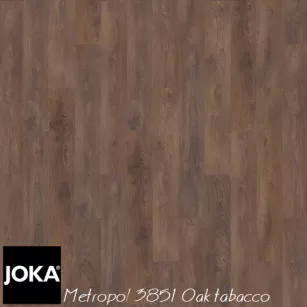 Joka Metropol 3851 Oak tabacco