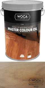 Woca Master Oil White 5L olej do podłóg
