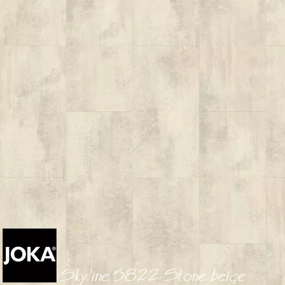 Joka Skyline 5822 Stone beige