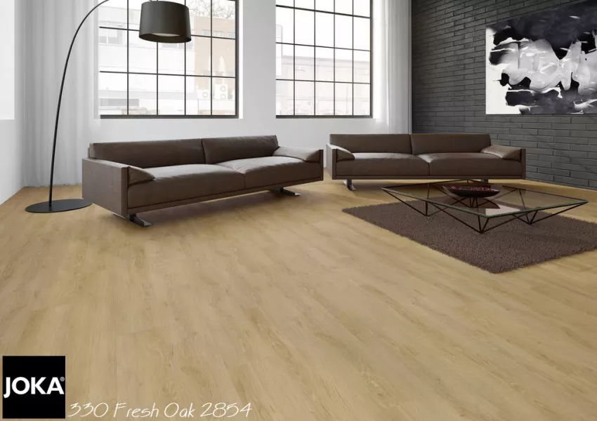 Joka 330 Fresh Oak click 4,5mm