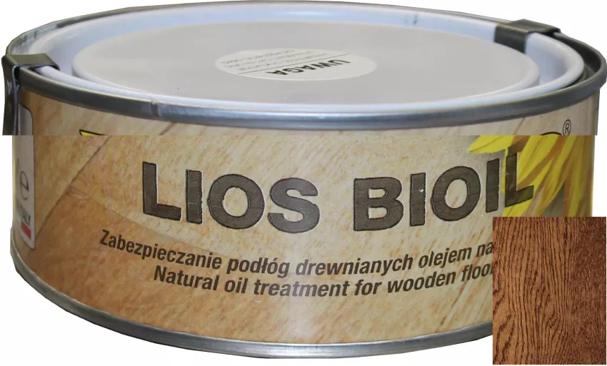 Maximus Bioil Noce Classic Orzech 50ML próbka