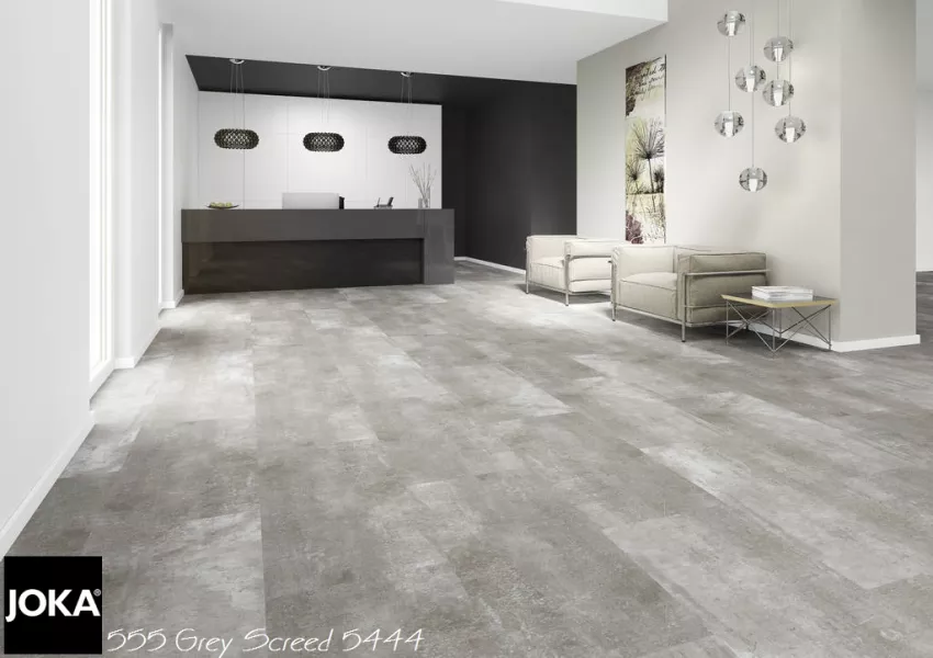 Joka 555 Grey Screed klejona 2,5mm