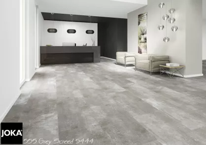 Joka 555 Grey Screed klejona 2,5mm