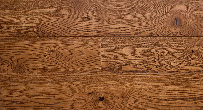 Dąb Kongo Old Lakier Kolor Rustik