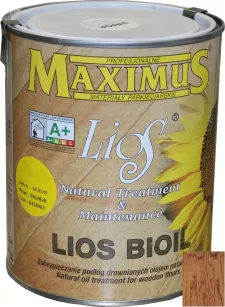 Maximus Bioil Castango Kasztan 1L