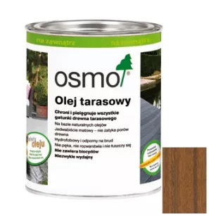 Osmo 006 Bangkirai 0,125L Olej tarasowy próbka