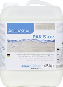 Berger AquaSeal PAK-Stop 4,5kg