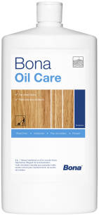 Bona Oil Care W 1L