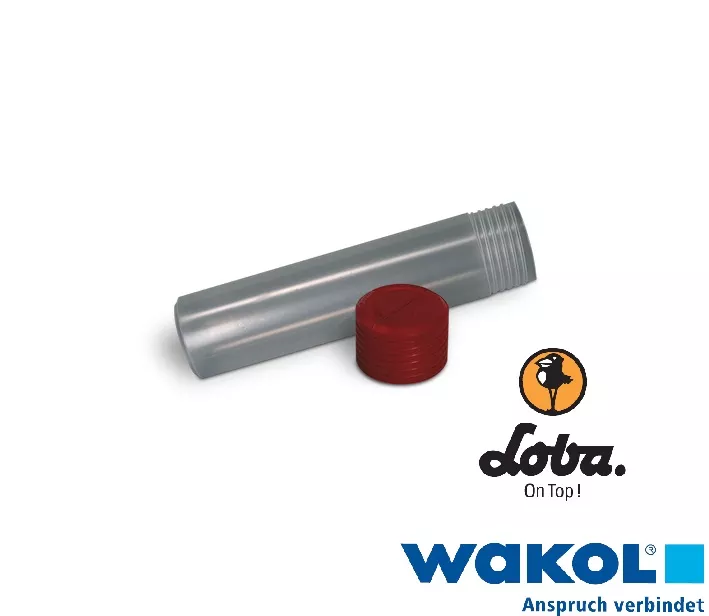 Loba Tuba na wałki