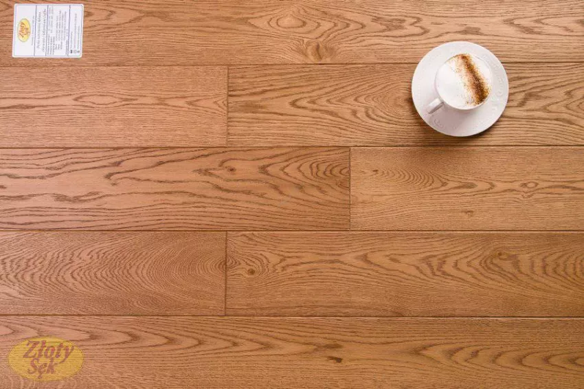 Złoty Sęk Dąb Caffe klasa A