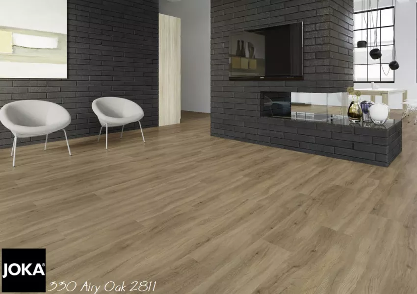 Joka 330 Airy Oak klejona 2mm