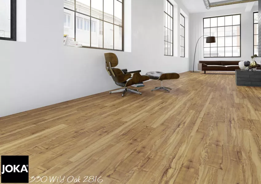 Joka 330 Wild Oak klejona 2mm