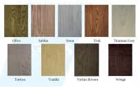 Maximus Bioil Wenge 1L