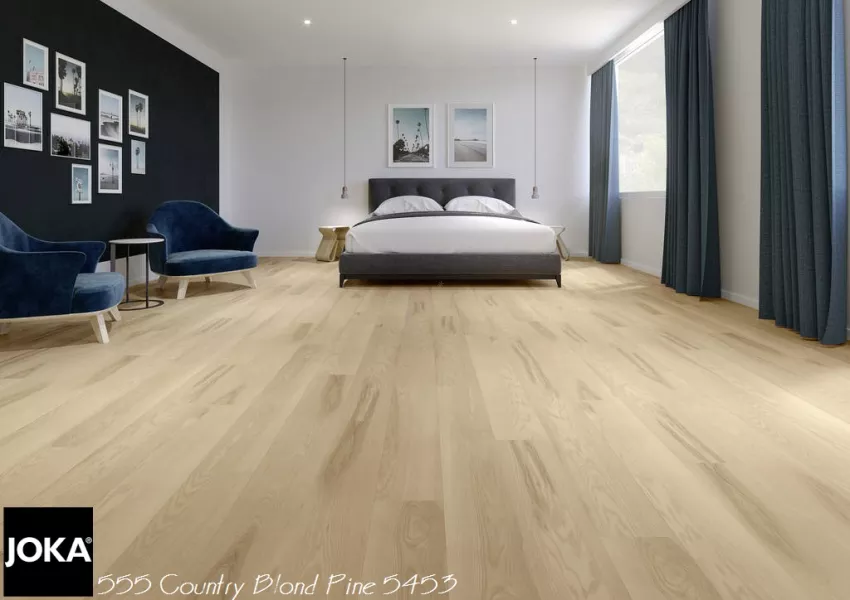 Joka 555 Country Blond Pine klejona 2,5mm