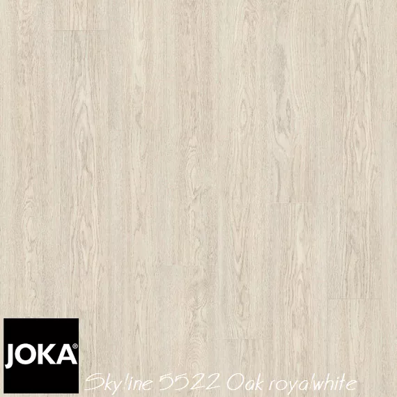Joka Skyline 5522 Oak royalwhite
