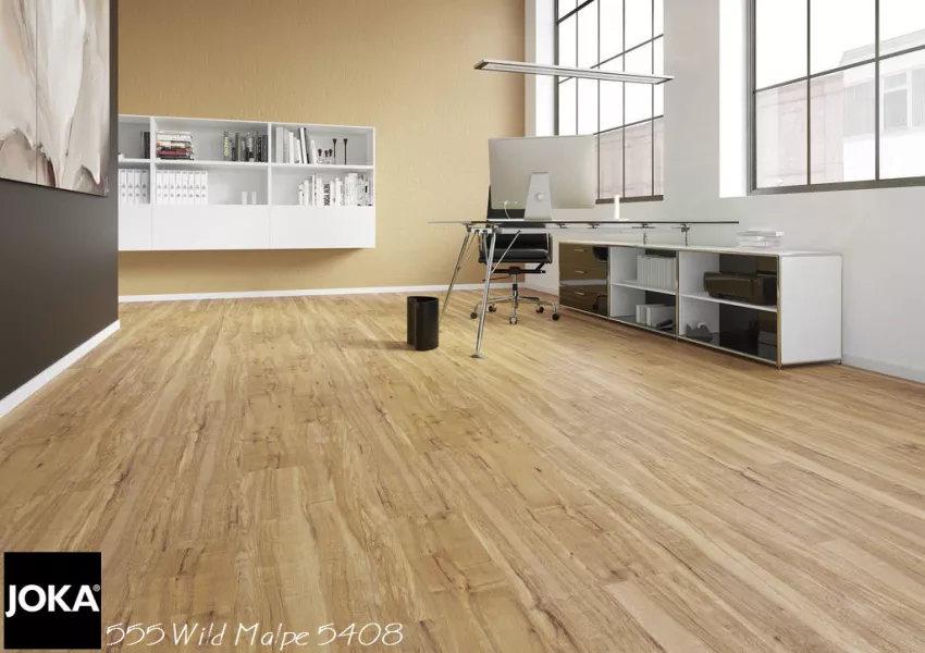Joka 555 Wild Maple click 5mm