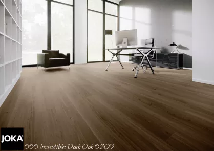 Joka 555 Incredible Dark Oak klejona 2,5mm