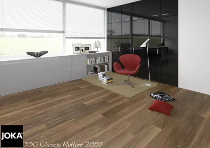 Joka 330 Classic Nuttree click 4,5mm