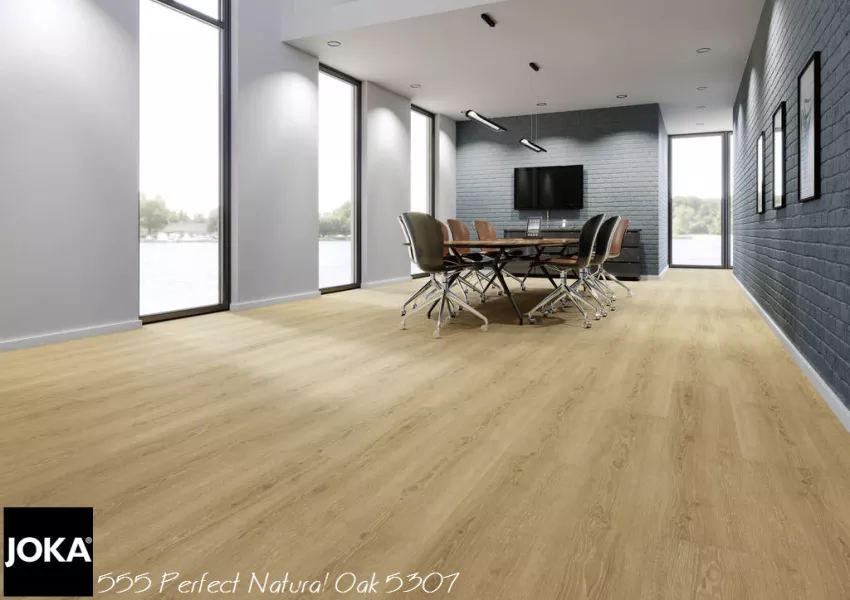 Joka 555 Perfect Natural Oak klejona 2,5mm