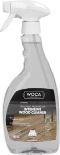 Woca Intensive Cleaner spray 0,75L intensywne mycie