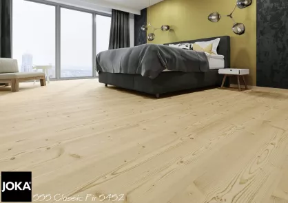Joka 555 Classic Fir klejona 2,5mm