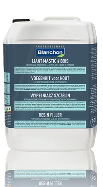 Blanchon 10L Wypełniacz Szczelin Szpachla