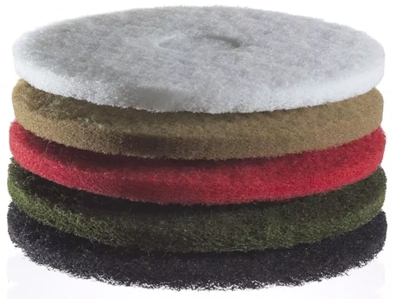 SIA Pad Beżowy cieńki 40cm czyszczący