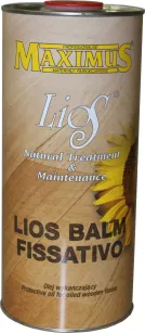 Maximus Lios Fissativo 2L Olej regeneracyjny/odświeżający