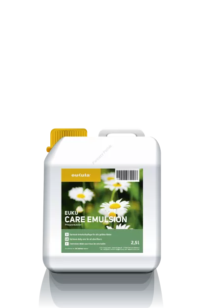 Eukula Care Emulsion Natural 2,5L