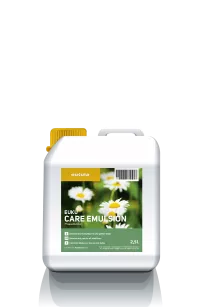 Eukula Care Emulsion Natural 2,5L