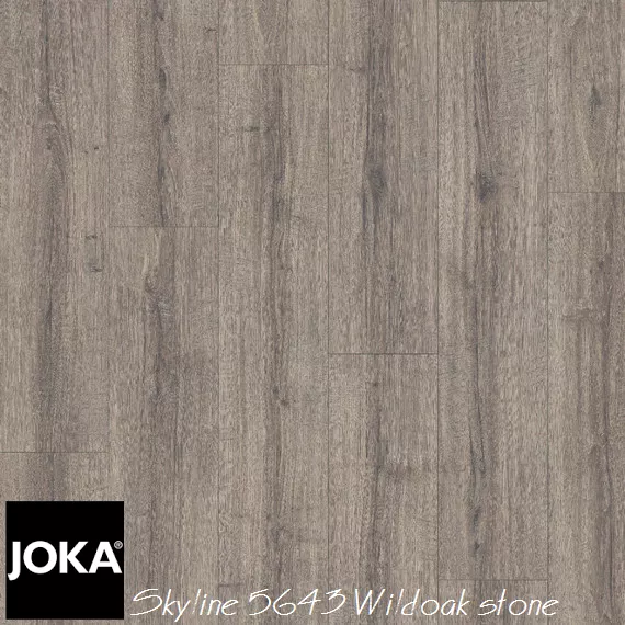Joka Skyline 5643 Wildoak stone