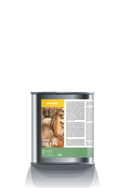 Eukula Oil 1FS 2,5L