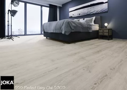 Joka 555 Perfect Grey Oak klejona 2,5mm