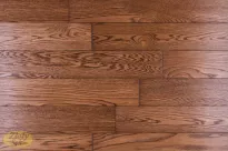 Złoty Sęk Dąb Schwarz klasa A