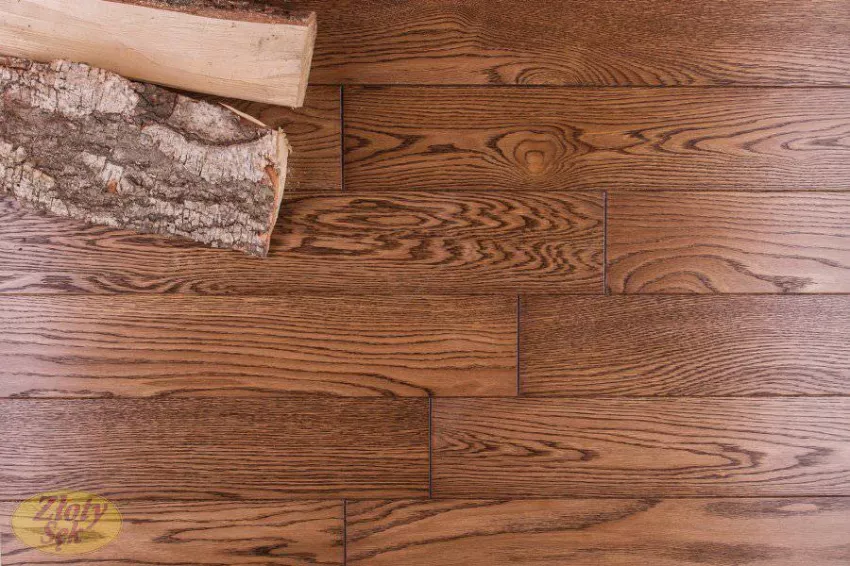 Złoty Sęk Dąb Schwarz klasa A