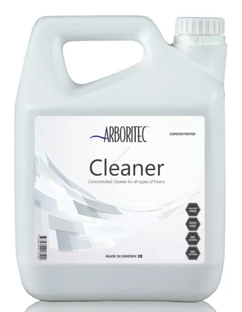 Arboritec Cleaner Concentrate 1L
