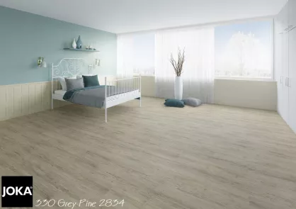Joka 330 Grey Pine click 4,5mm