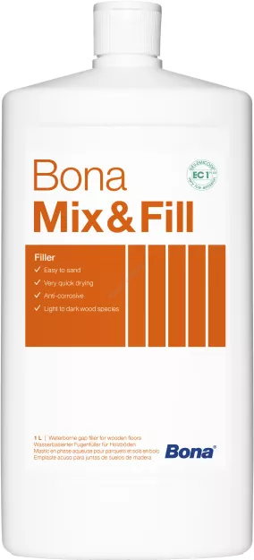 Bona Mix&Fill 1L