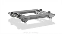 Venta Trolley Black Wózek do nawilżaczy LW 25/44/45