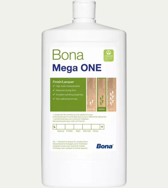 Bona Mega One Matt 1L