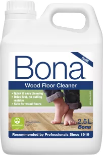 Bona Uzupełniacz do Spray Mopa 2,5L
