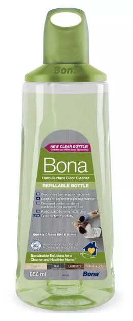 Bona Nabój Gres/Winyl do Spray Mopa 0,85L